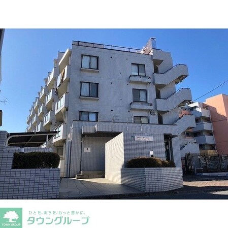 アルス立川の物件内観写真